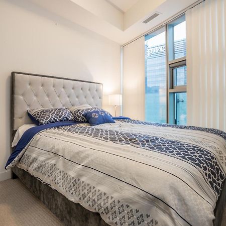 Aaira Suites Toronto Eksteriør billede