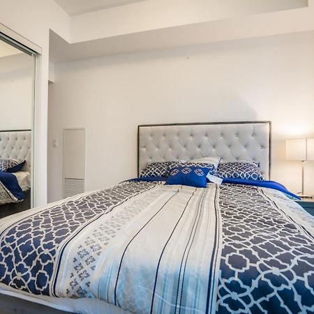 Aaira Suites Toronto Eksteriør billede