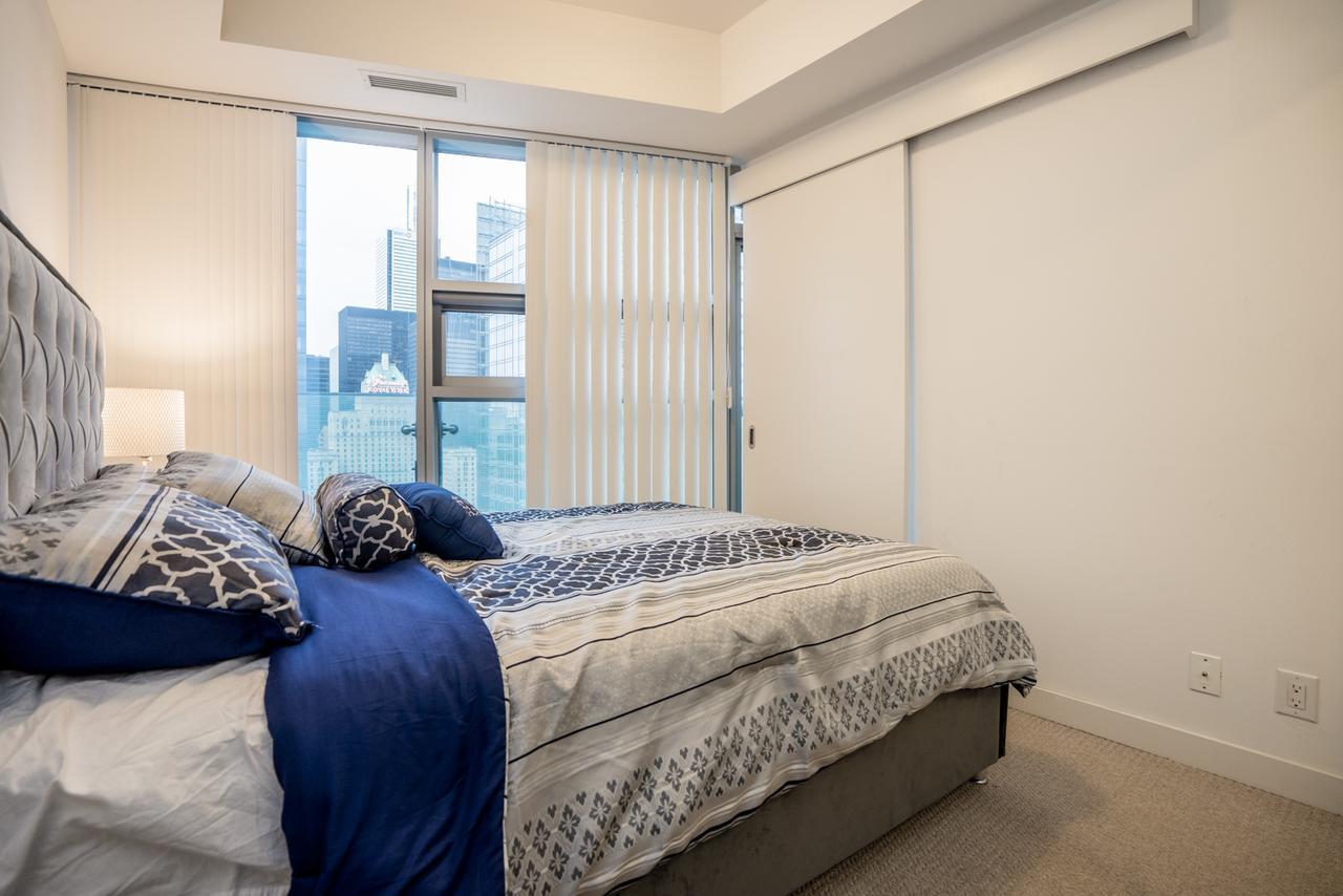 Aaira Suites Toronto Eksteriør billede