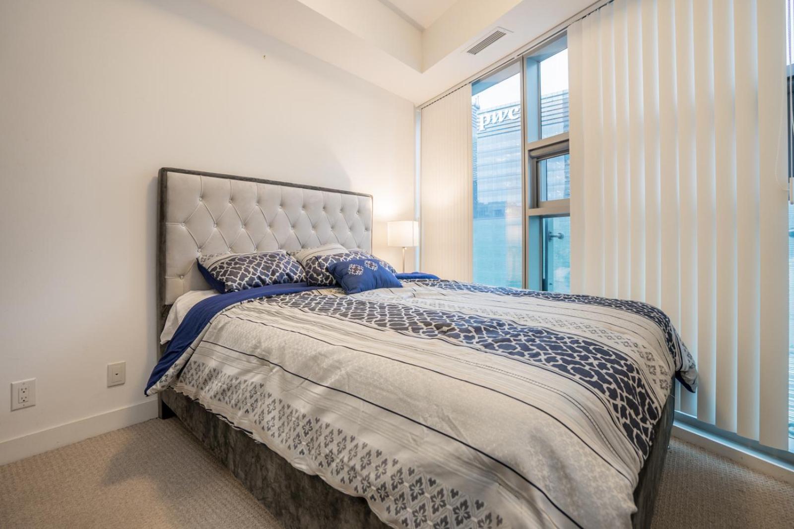 Aaira Suites Toronto Eksteriør billede
