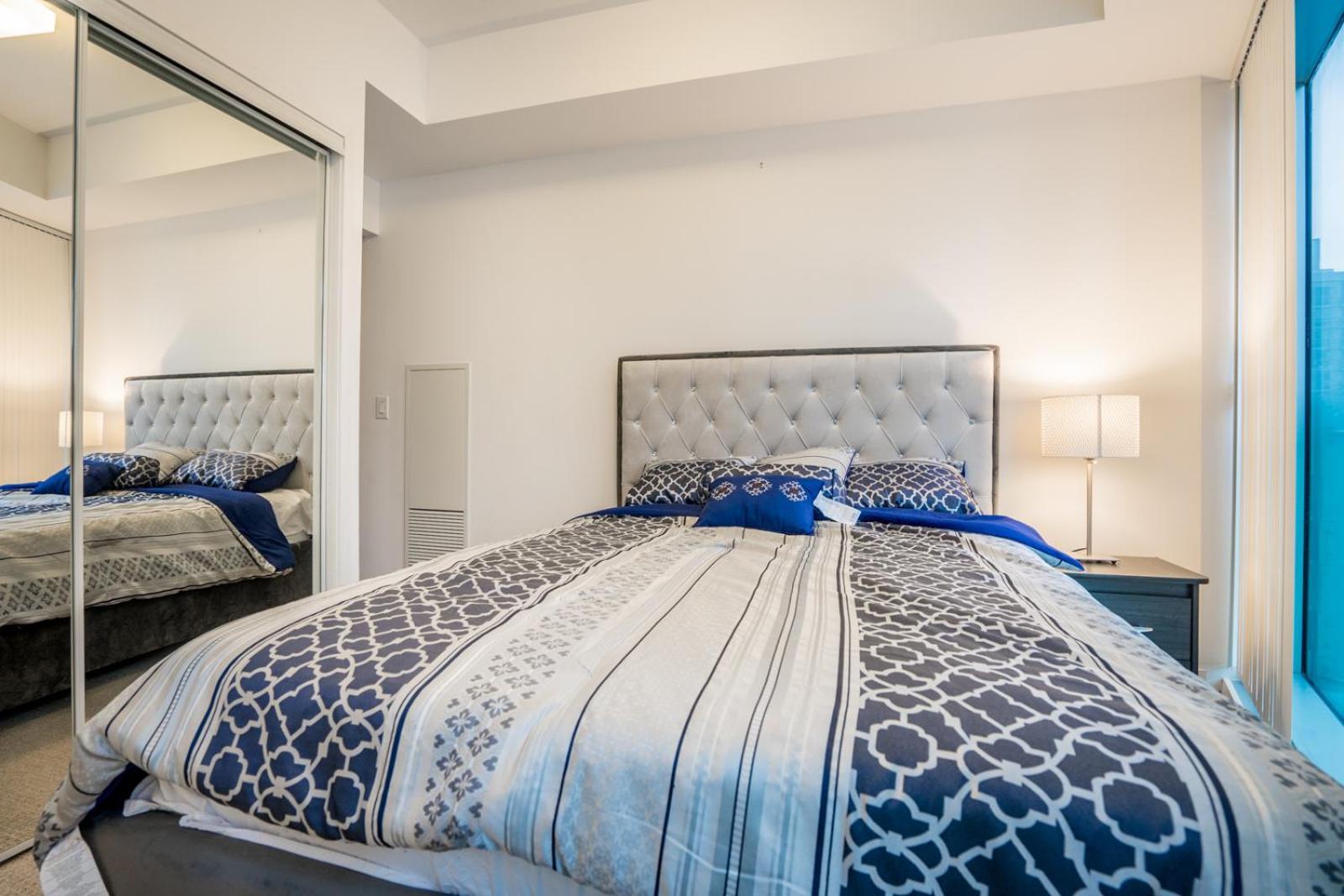 Aaira Suites Toronto Eksteriør billede