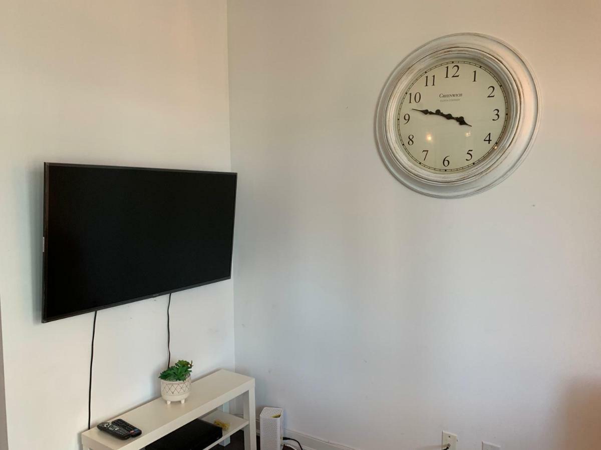Aaira Suites Toronto Eksteriør billede