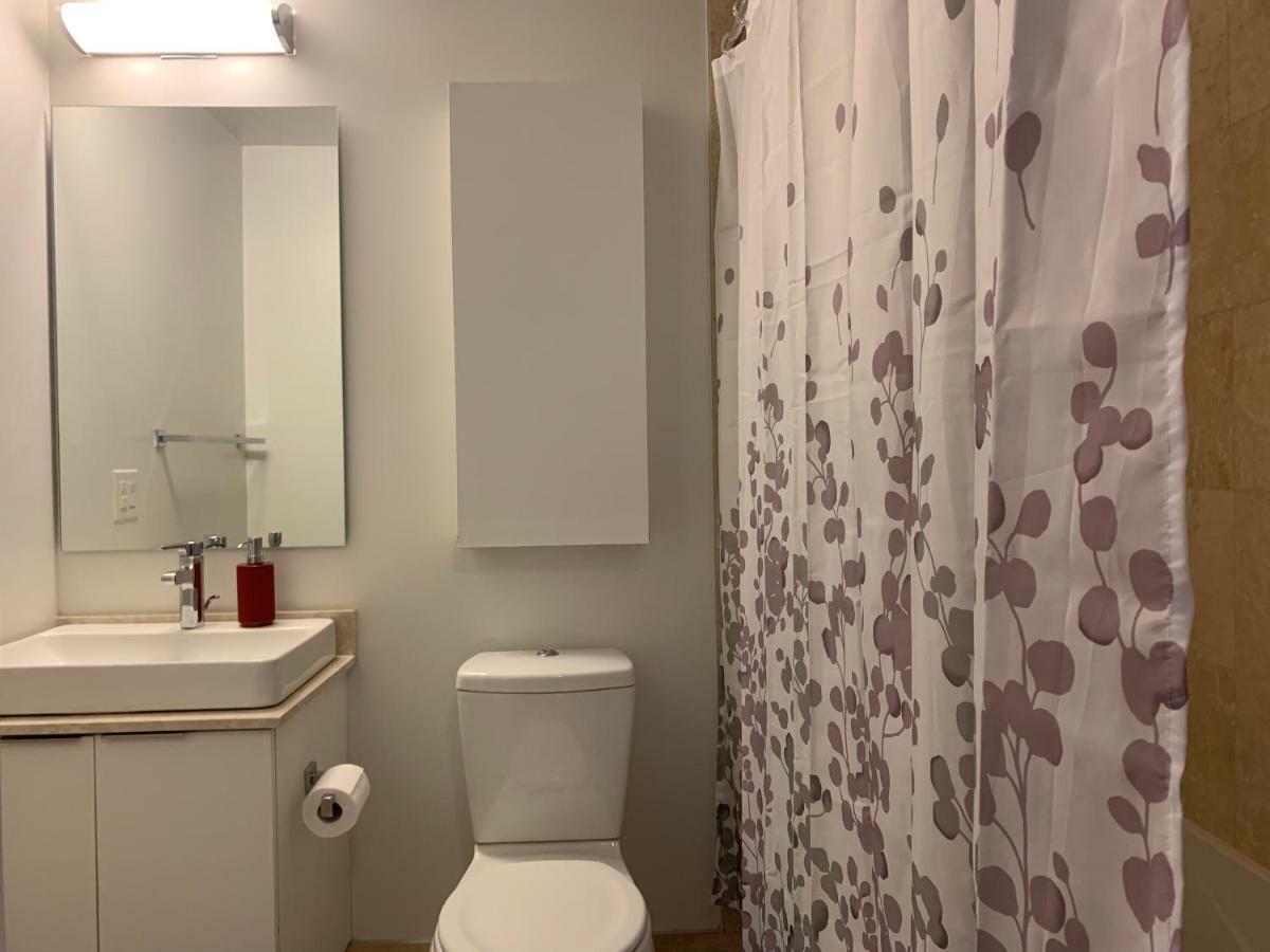 Aaira Suites Toronto Eksteriør billede